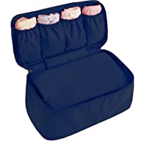 woson multifunción Plegable Sujetador Ropa Interior Bra Bolsa Bolsa de Almacenamiento Impermeable Calcetines Bolsa Bolsa…